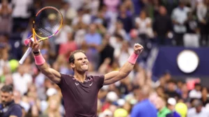 Just How Easy Was the U.S. Open’s Opening Round This Year? A Look at the Numbers