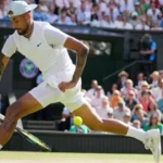 Nick Kyrgios reveals he ended up in psychiatric ward during Wimbledon in 2019